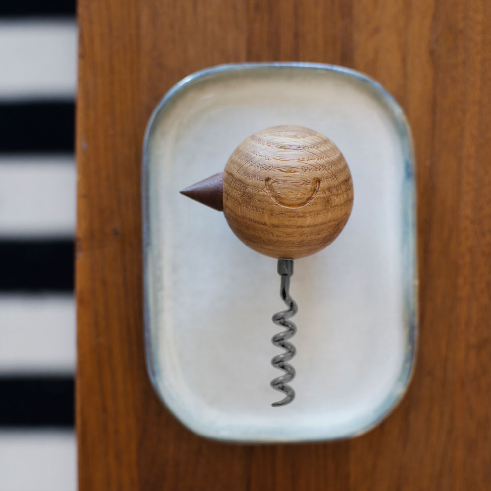 Korkskruv Tipsy 11,2 cm Ek