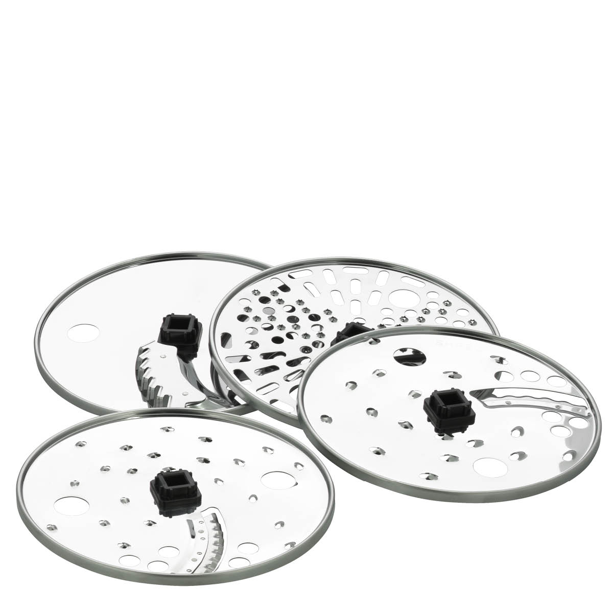 Kult x Food Processor Edition 2L