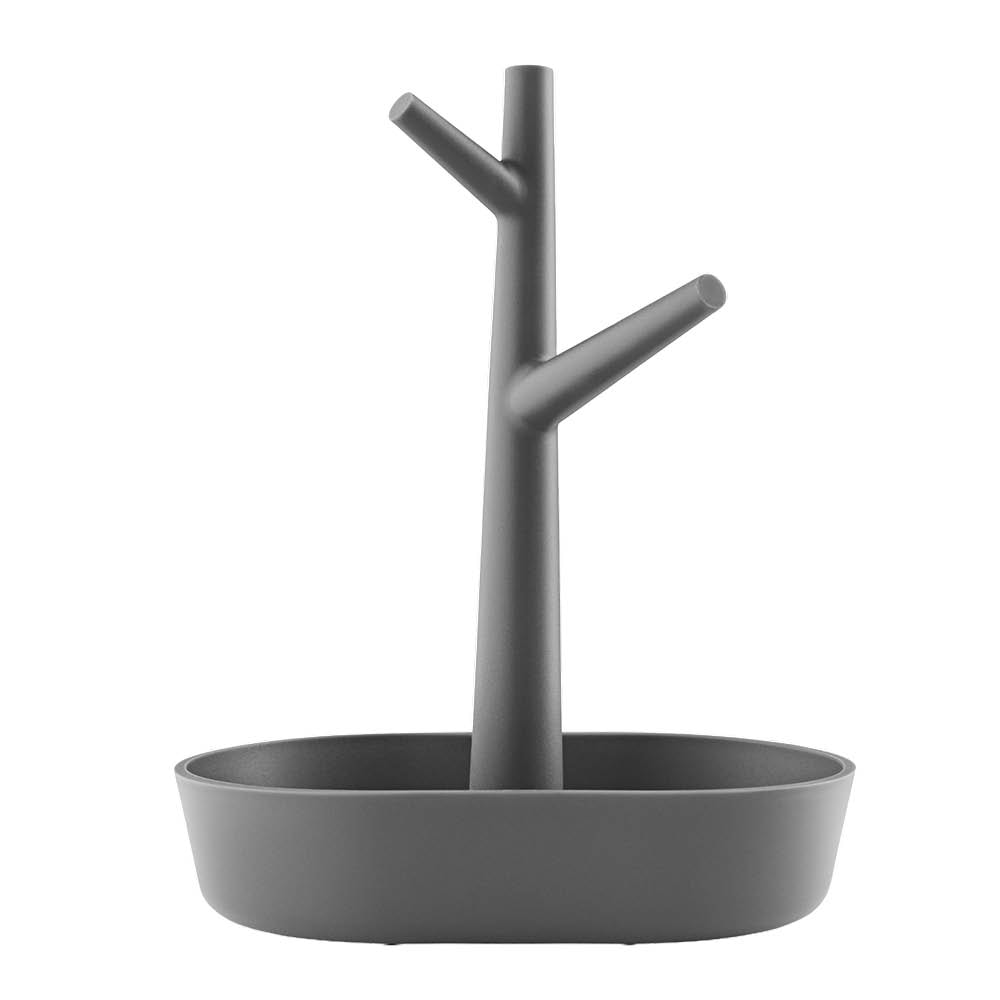 Kitchen Organiser Elephant Grey