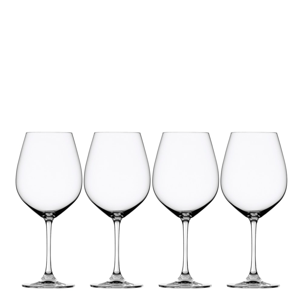 Salute Burgundy 81 cl 4-pack