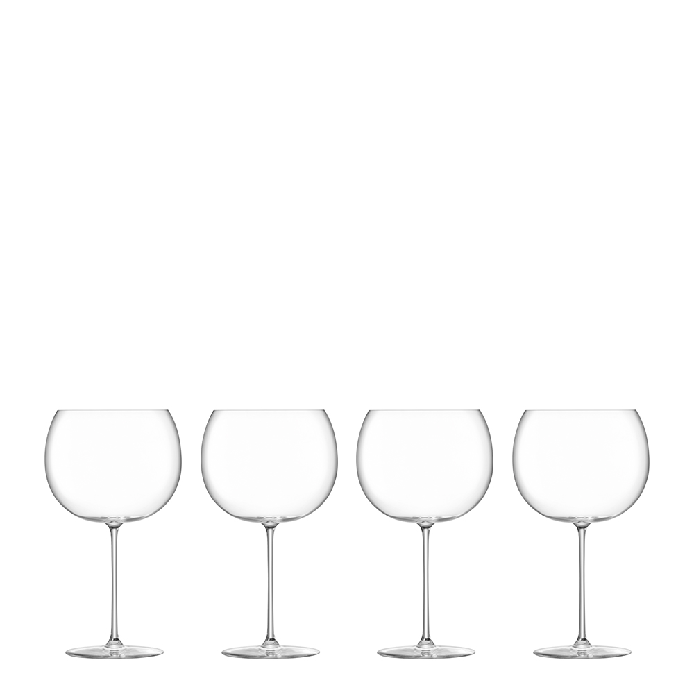 Borough Gin- och Tonicglas 68 cl 4-pack