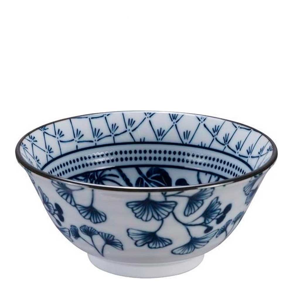 Flora Japonica Tayo Skål Ivy