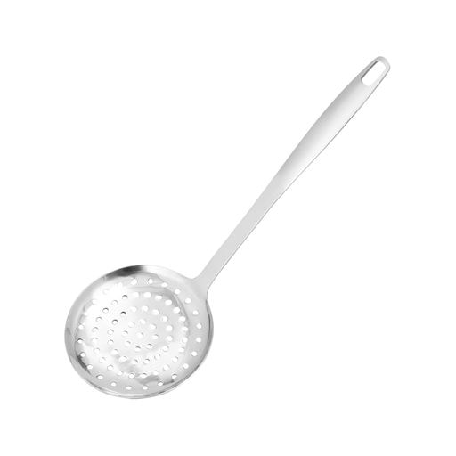 Signerat Hålslev 32 cm Rostfri