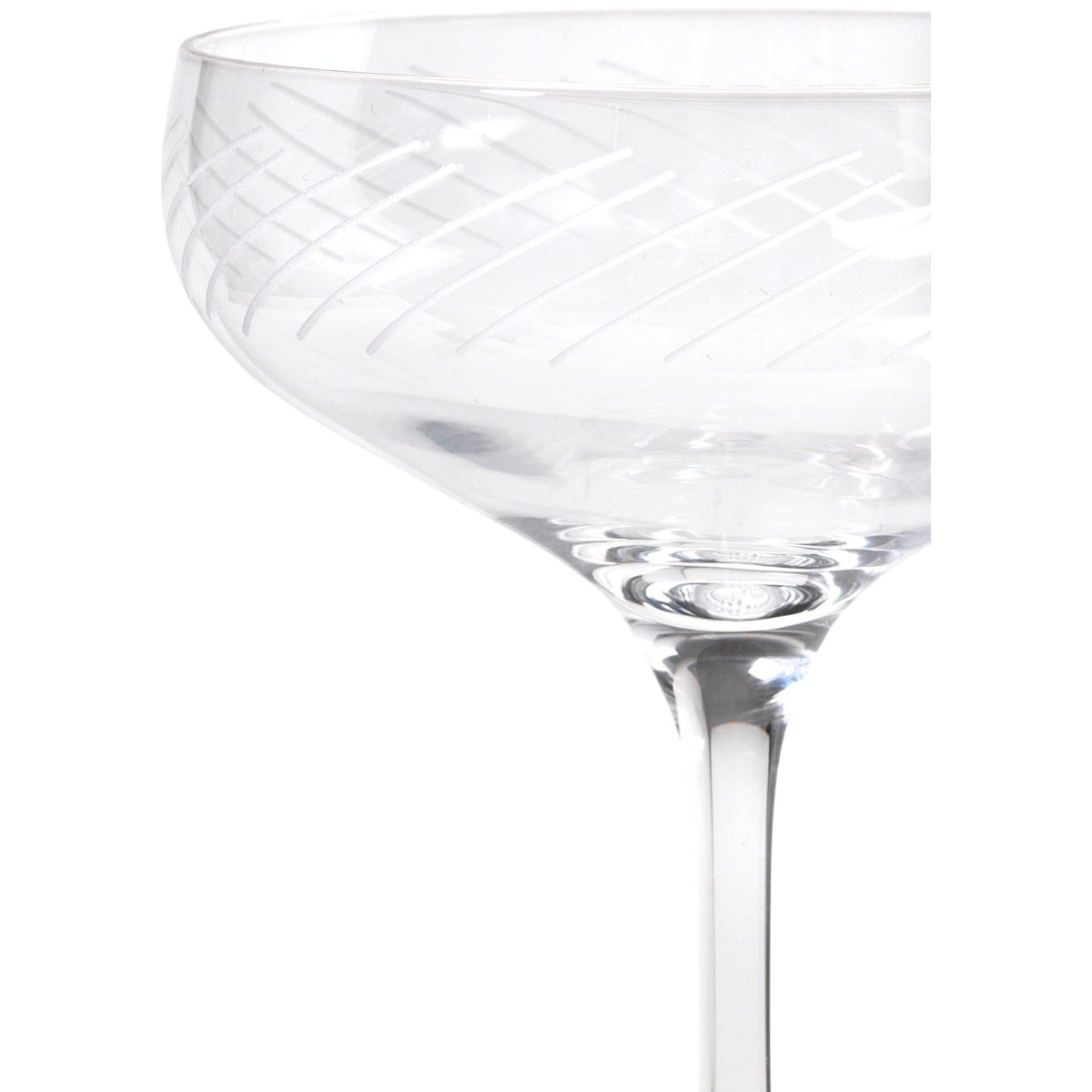 Cabernet Lines Cocktailglas 29 cl 2-pack
