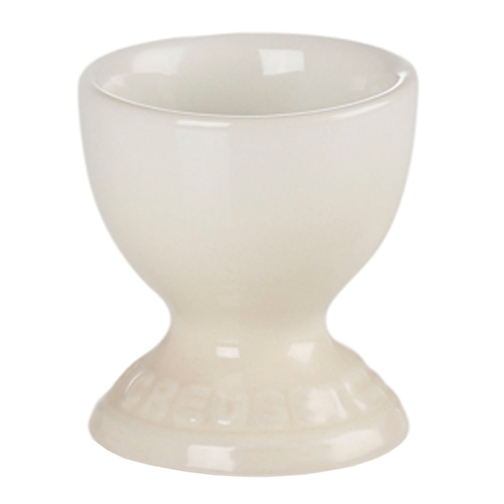 Äggkopp Stengods Meringue