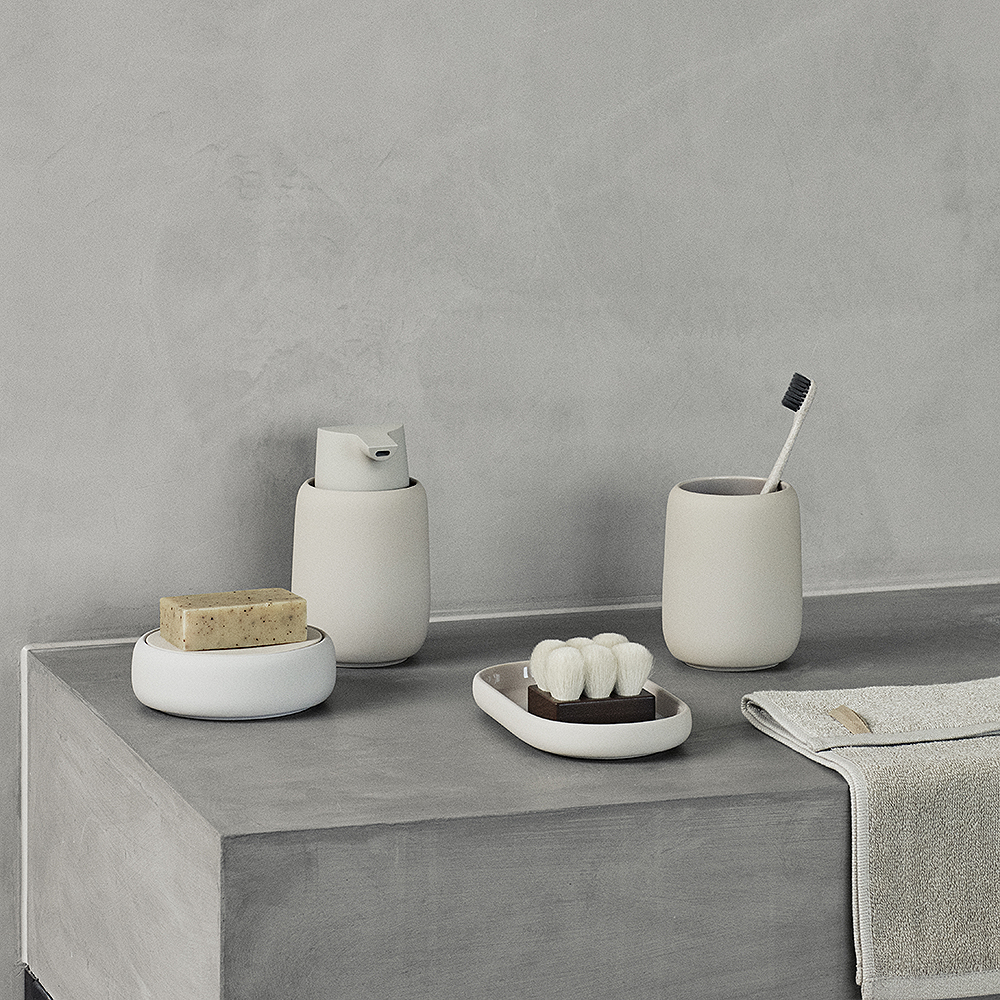 Sono Tvålpump 250 ml Moonbeam