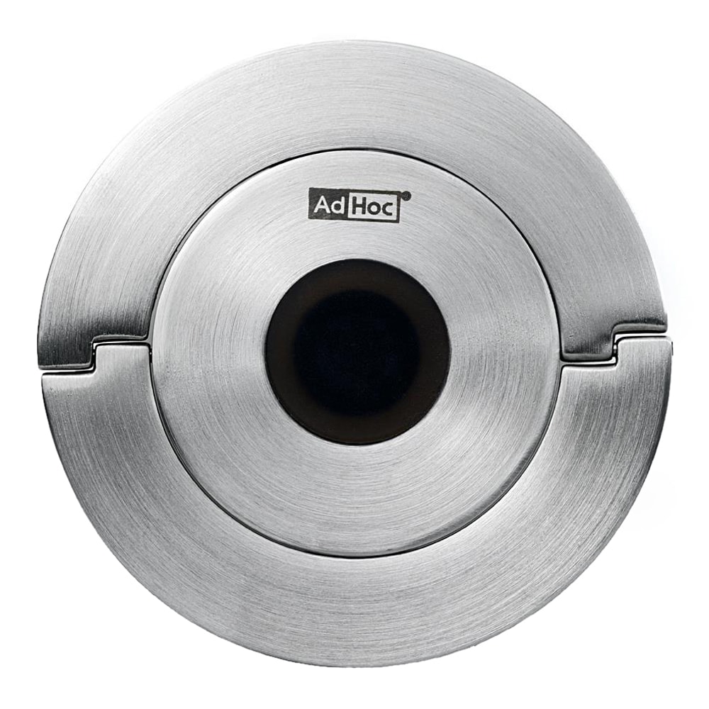 Champ Champagnestop 8x2 cm Rostfri