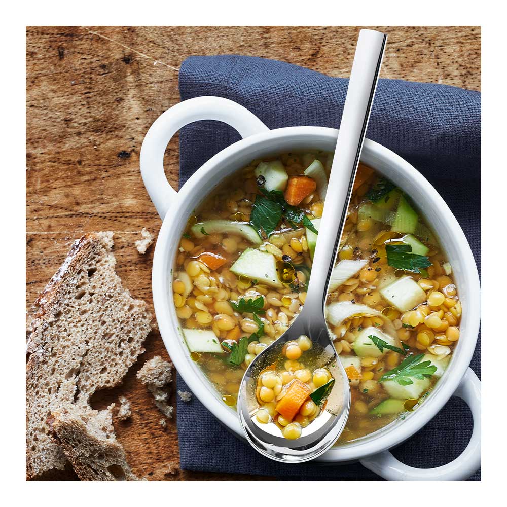 Nuova Soppsked 6-pack