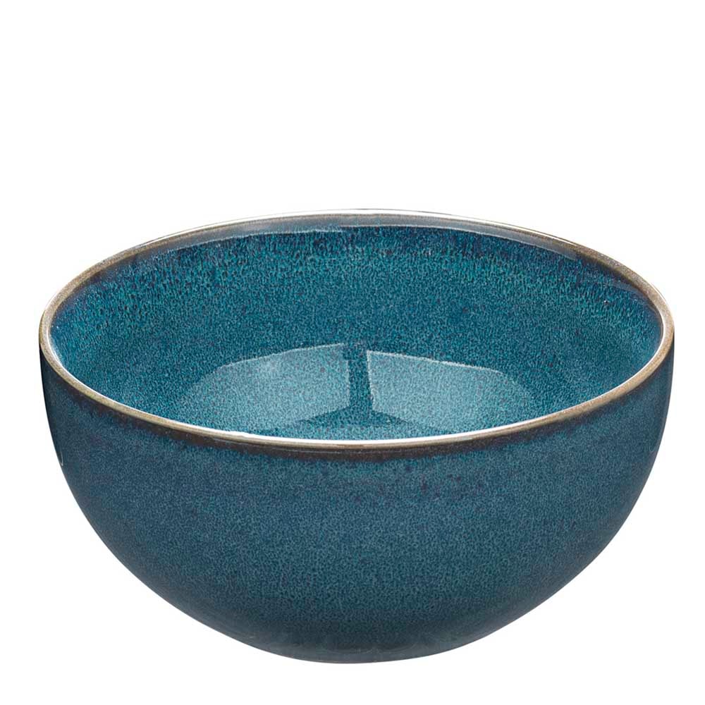 Skål 15 cm Svala Djupblå