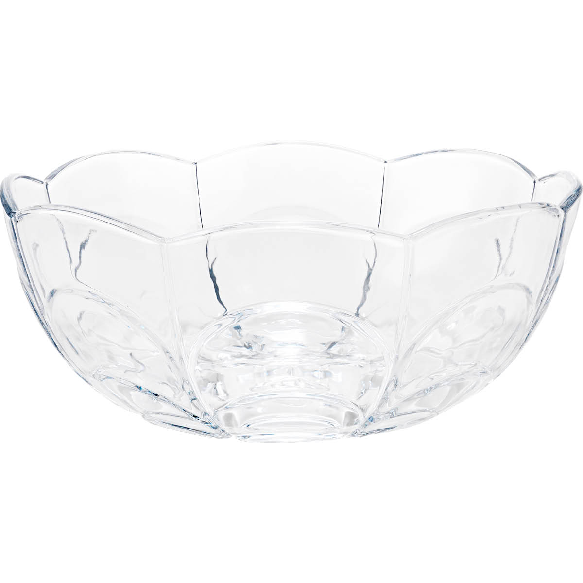 Lily Skål 23 cm Klar