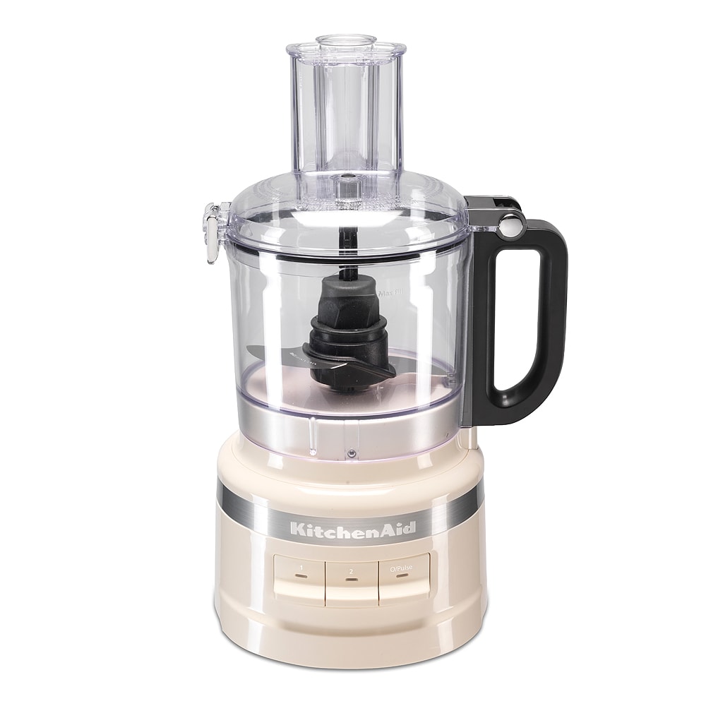 KitchenAid Midline Matberedare 1,7 L Creme