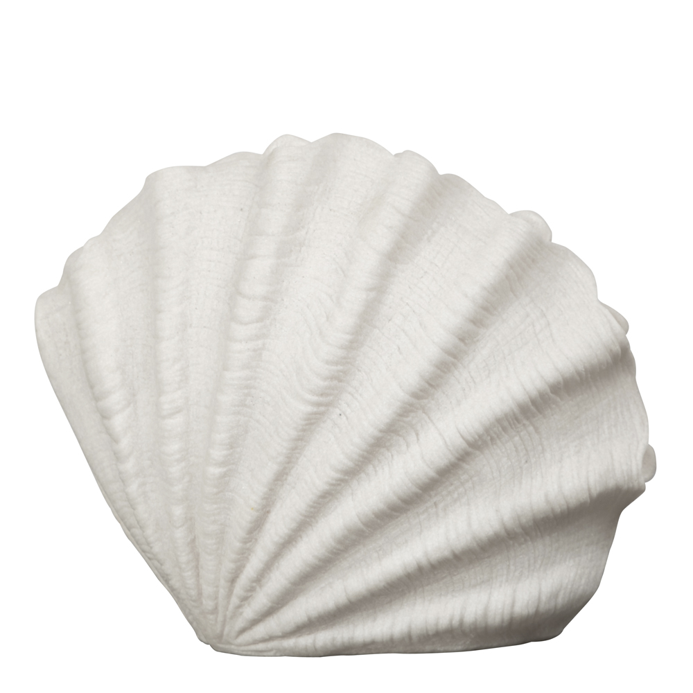 Oceana Bordslampa Snäcka 35,5x28 cm