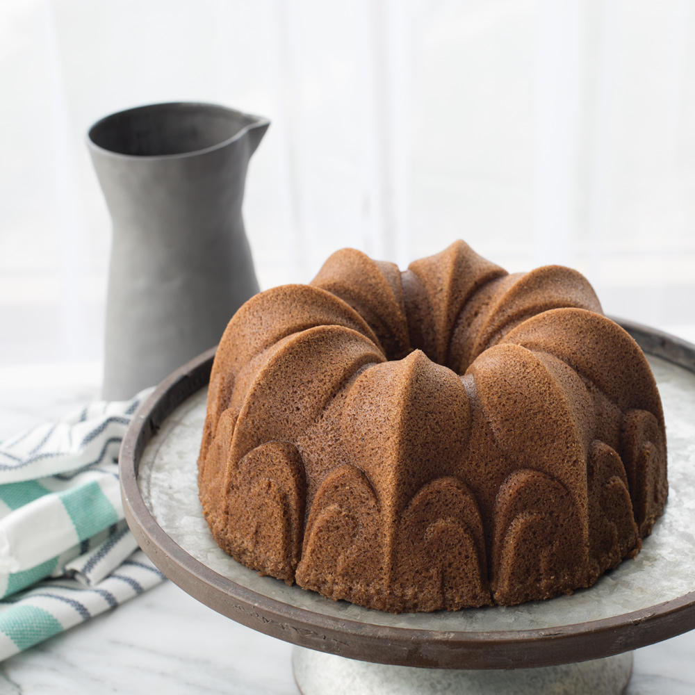 Bakform Fleur De Lis