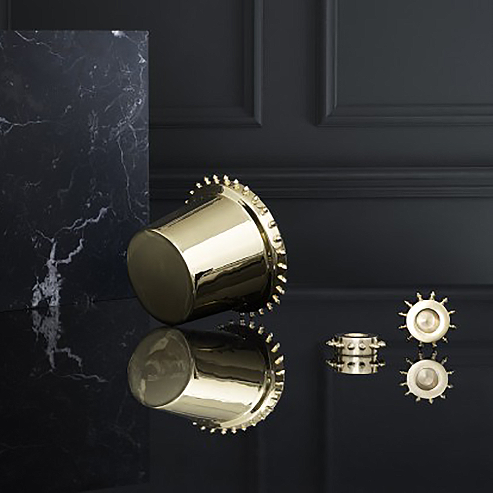 Spike Ljushållare 5,5 cm