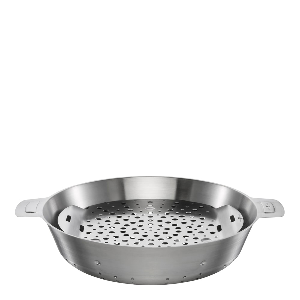 Norden Grillkorg/ånginsats 30cm