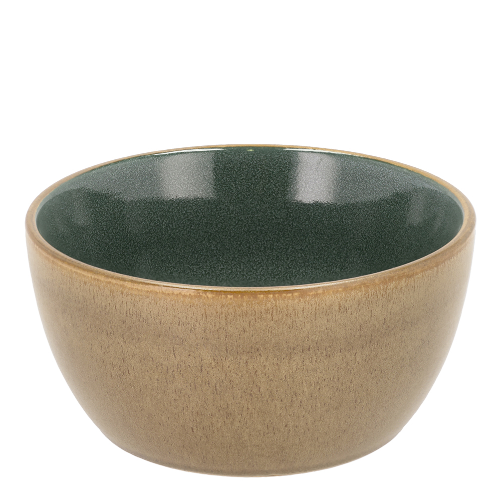 BITZ Skål 14 cm Wood/Forest