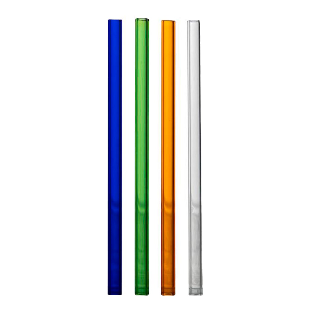 Boom Sugrör 4-pack