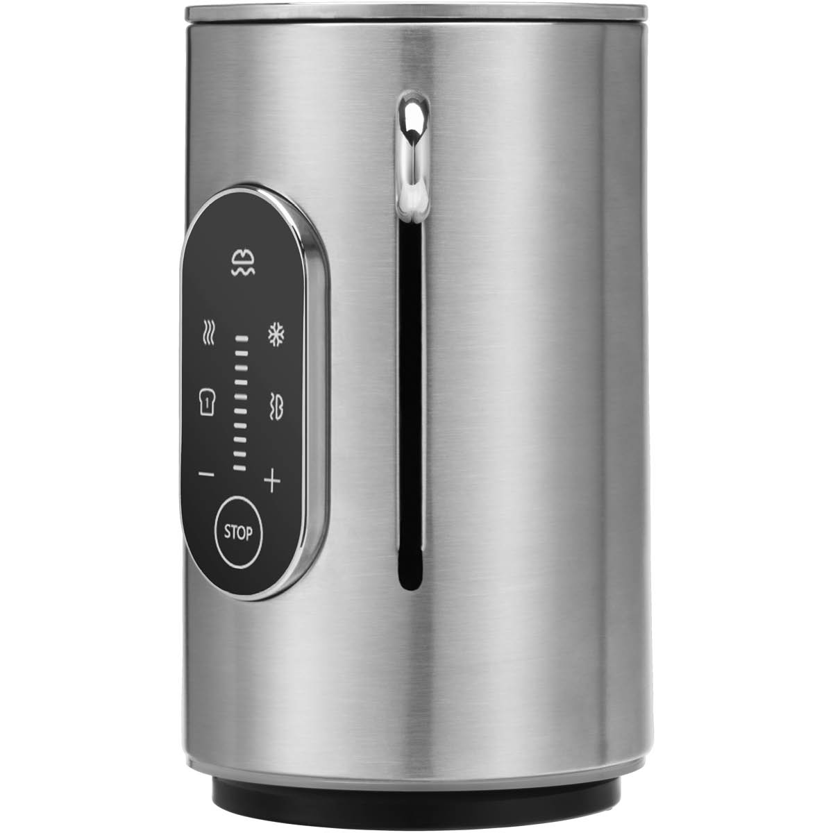 Lumero Toaster Brödrost M/ Långt Fack