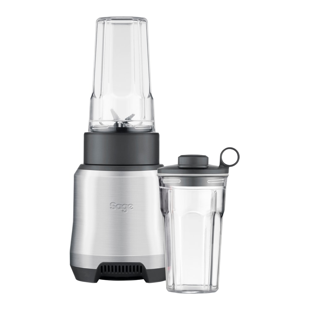 Sage The Boss To Go Blender Rostfri