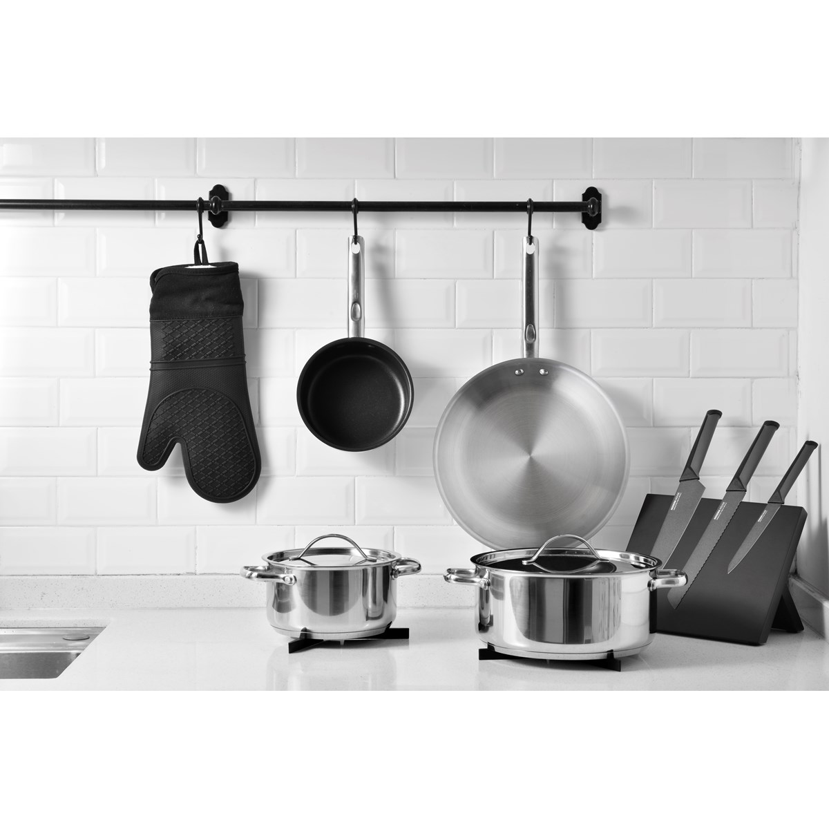 Rix Tool Gryta 2,4 L