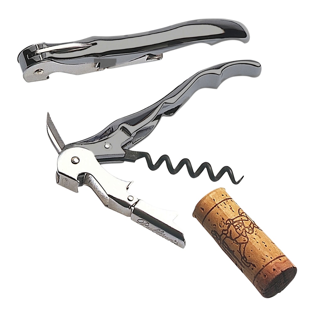 Vinöppnare Graphite