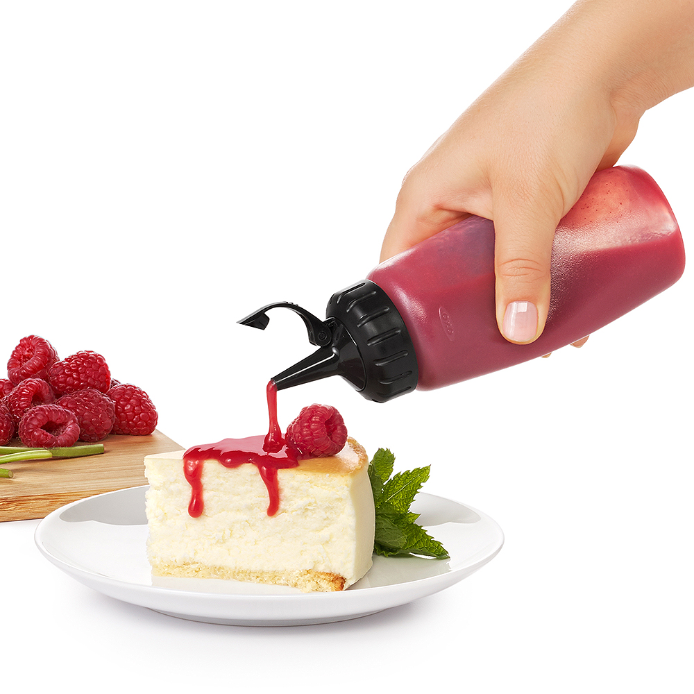 Dressingflaska Small