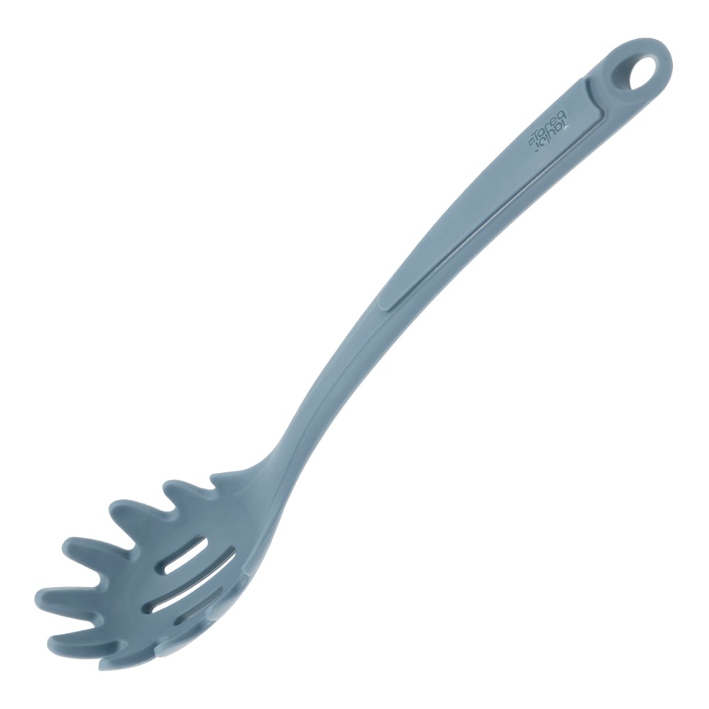 By Tareq Taylor Spagettisked Annie 33,2 cm Indigo