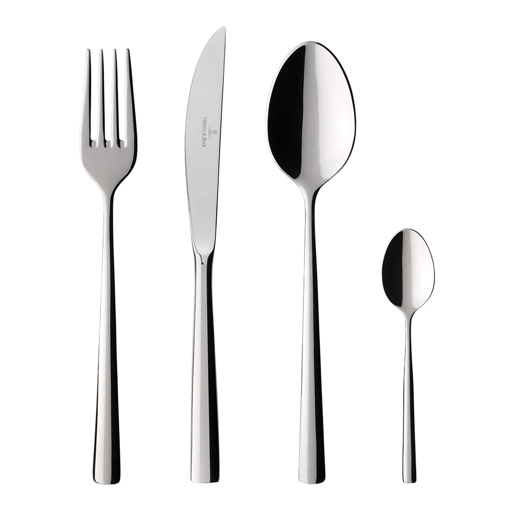 Piemont Bestickset 4 delar