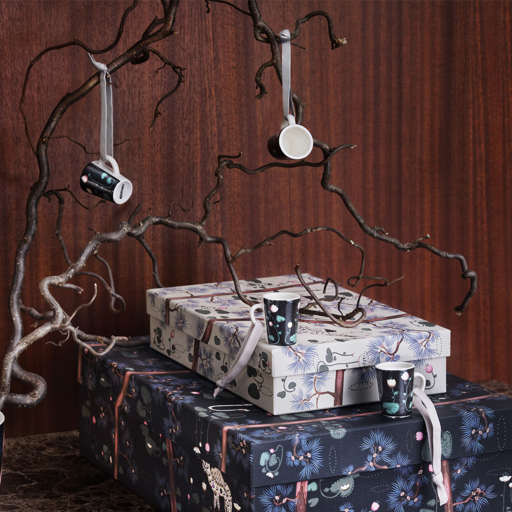 Taika Minimugg 15-årsjubileum 4-pack