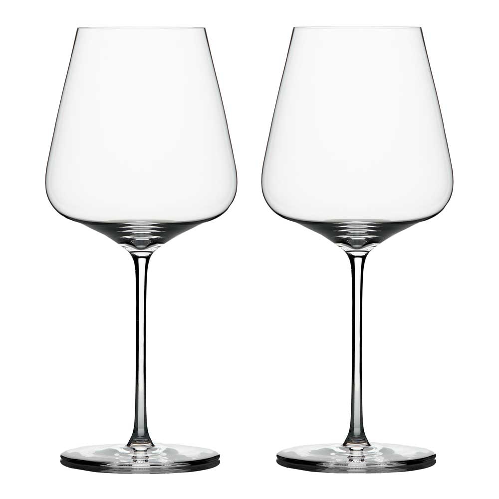 Denk'Art Vinglas Bordeaux 76,5 cl 2-pack