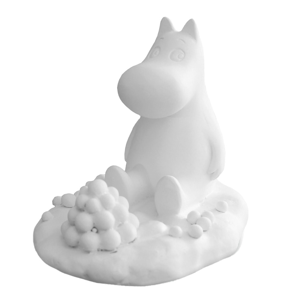 Moomin winter 2022 9 cm