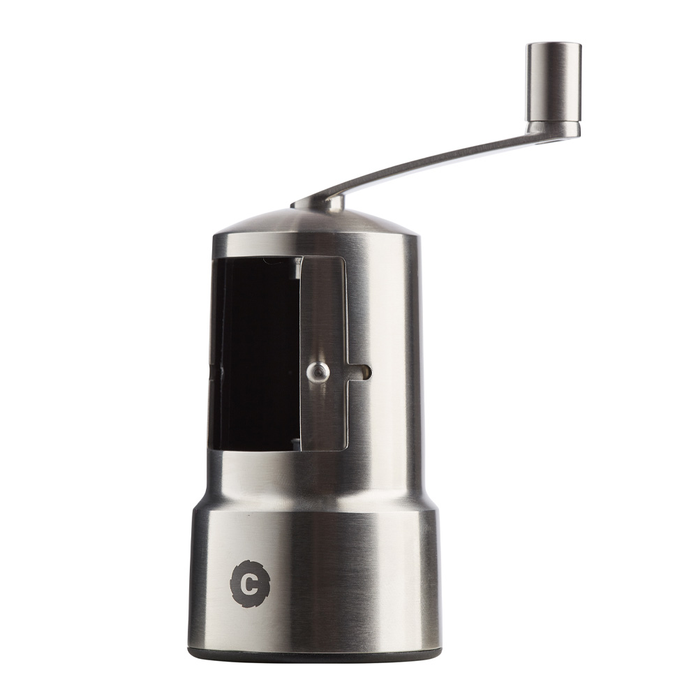 Copenhagen Kryddkvarn 10 cm Rostfritt stål