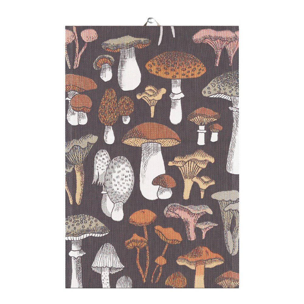 Svamprik K&ouml;kshandduk 40x60 cm