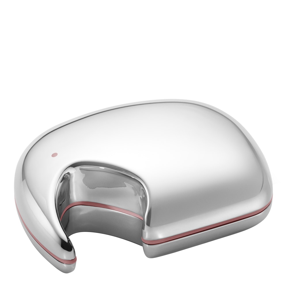 Elephant Ask Elefant 7 cm Ljusrosa