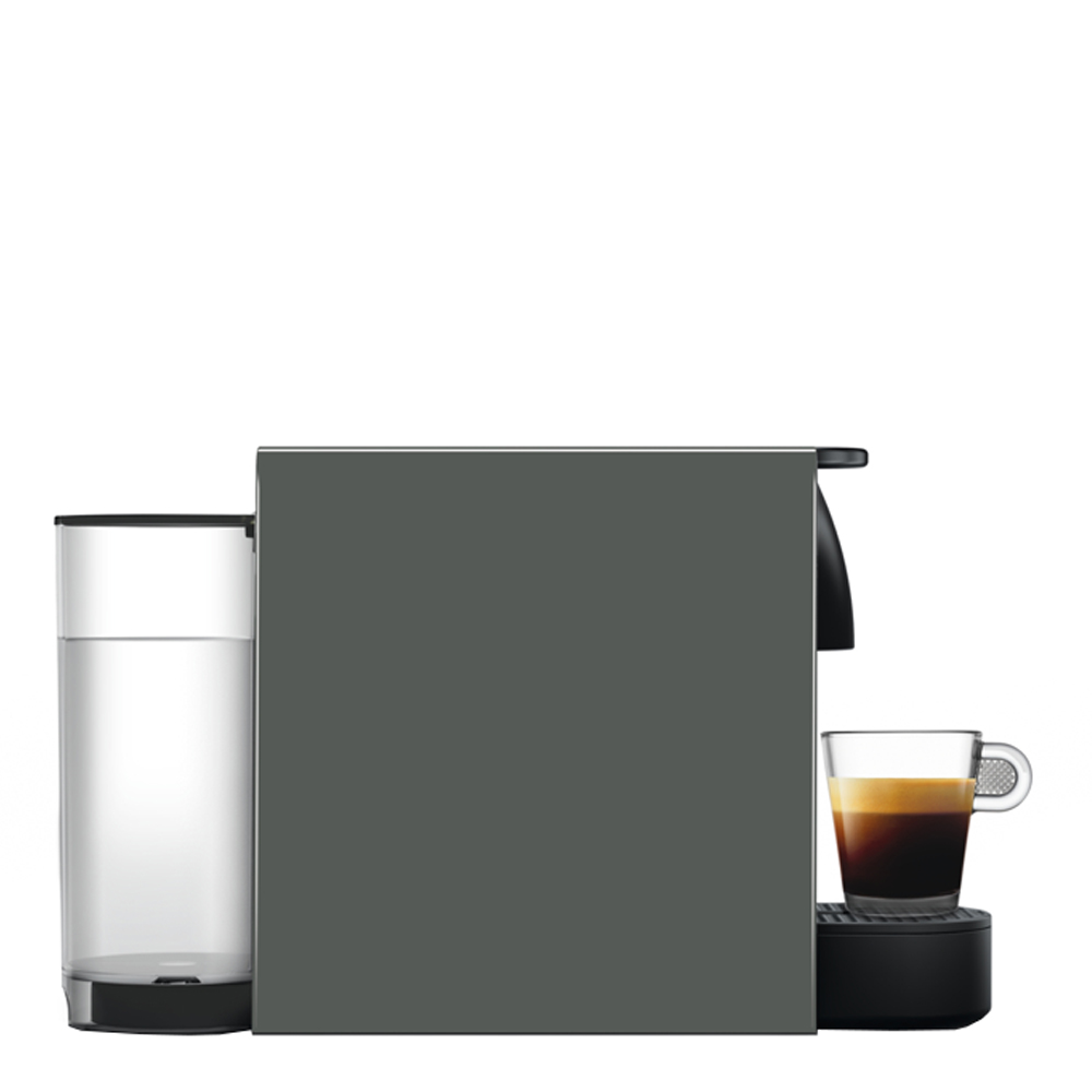 Nespresso Essenza Mini Maskin 0,6 L Svart