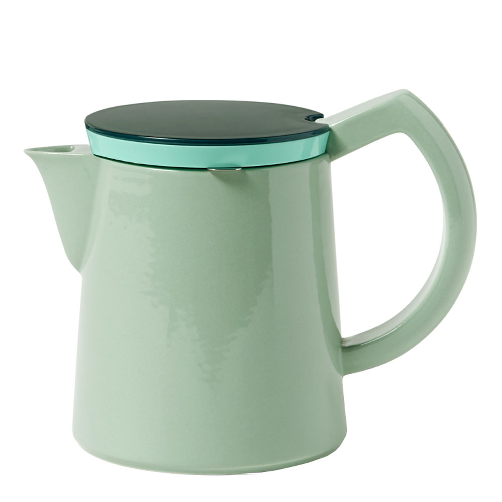 Kaffekanna M 0,8 L Mint