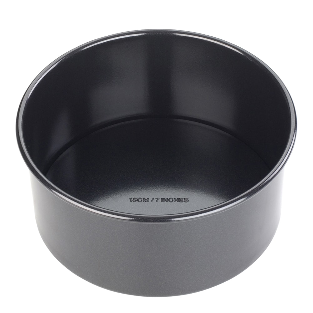 Bakform Lös Botten 18 cm