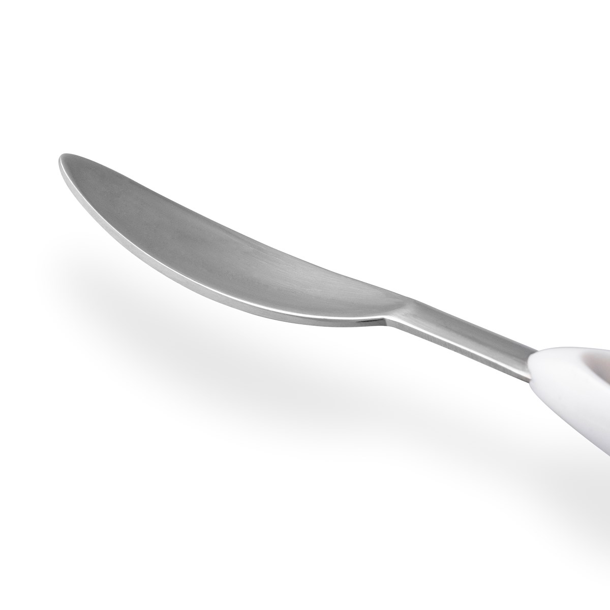 Live Skaldjurbestick 4 delar Vit