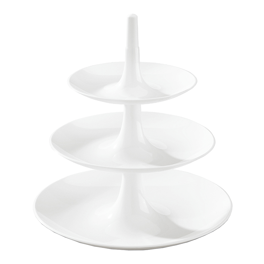 Babell Kakfat Large Cotton White