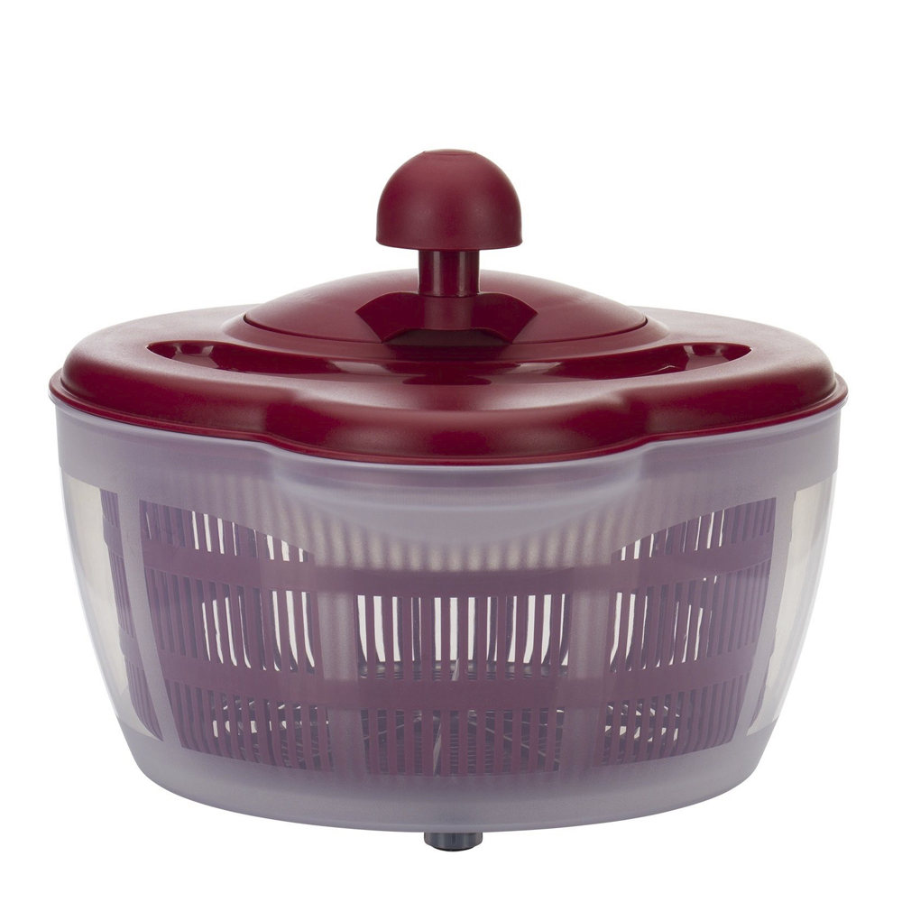 Salladsslunga Fortuna 5 L Röd