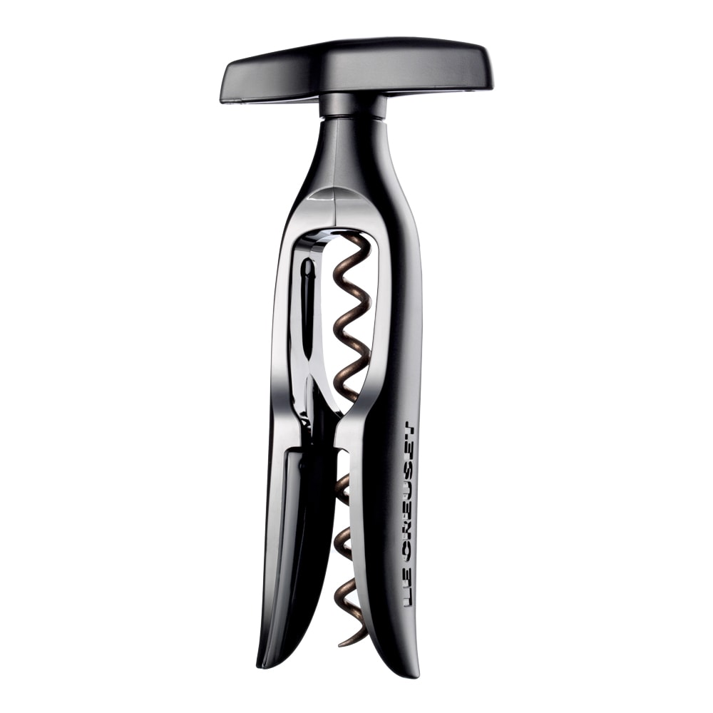 Korkskruv TM110 Bordsmodell Svart