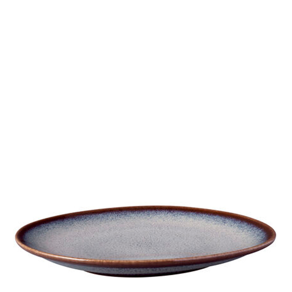 Lave Beige Assiett 17,5 cm Beige
