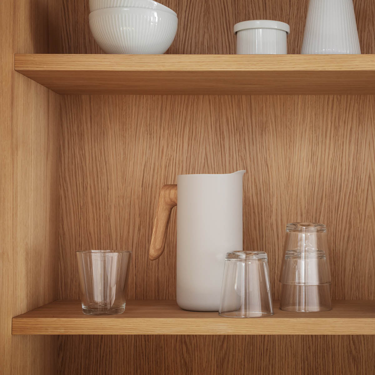 Nordic Kitchen Kanna 1,4 L Sand