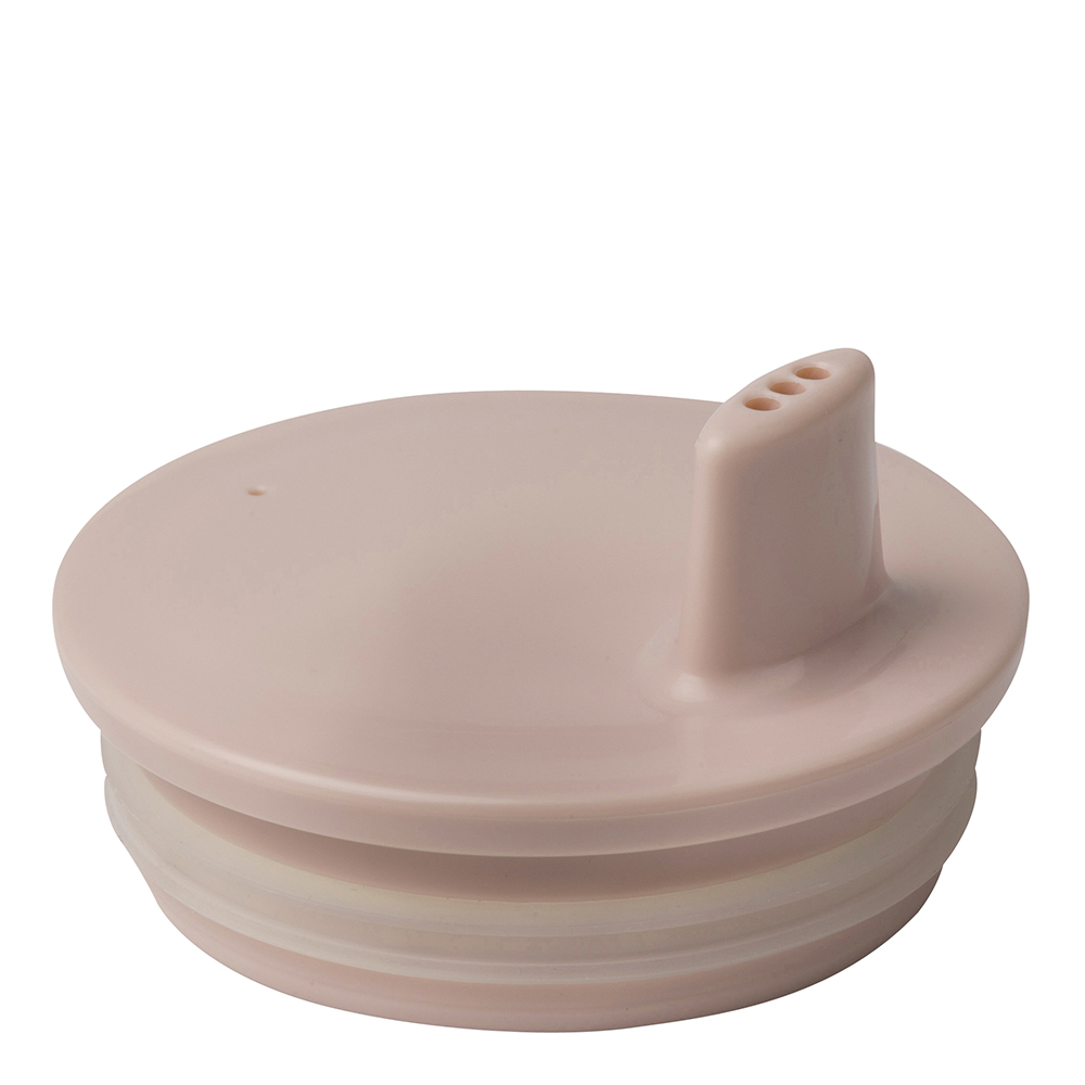 Dricklock till Ecozen Barnmugg Nude