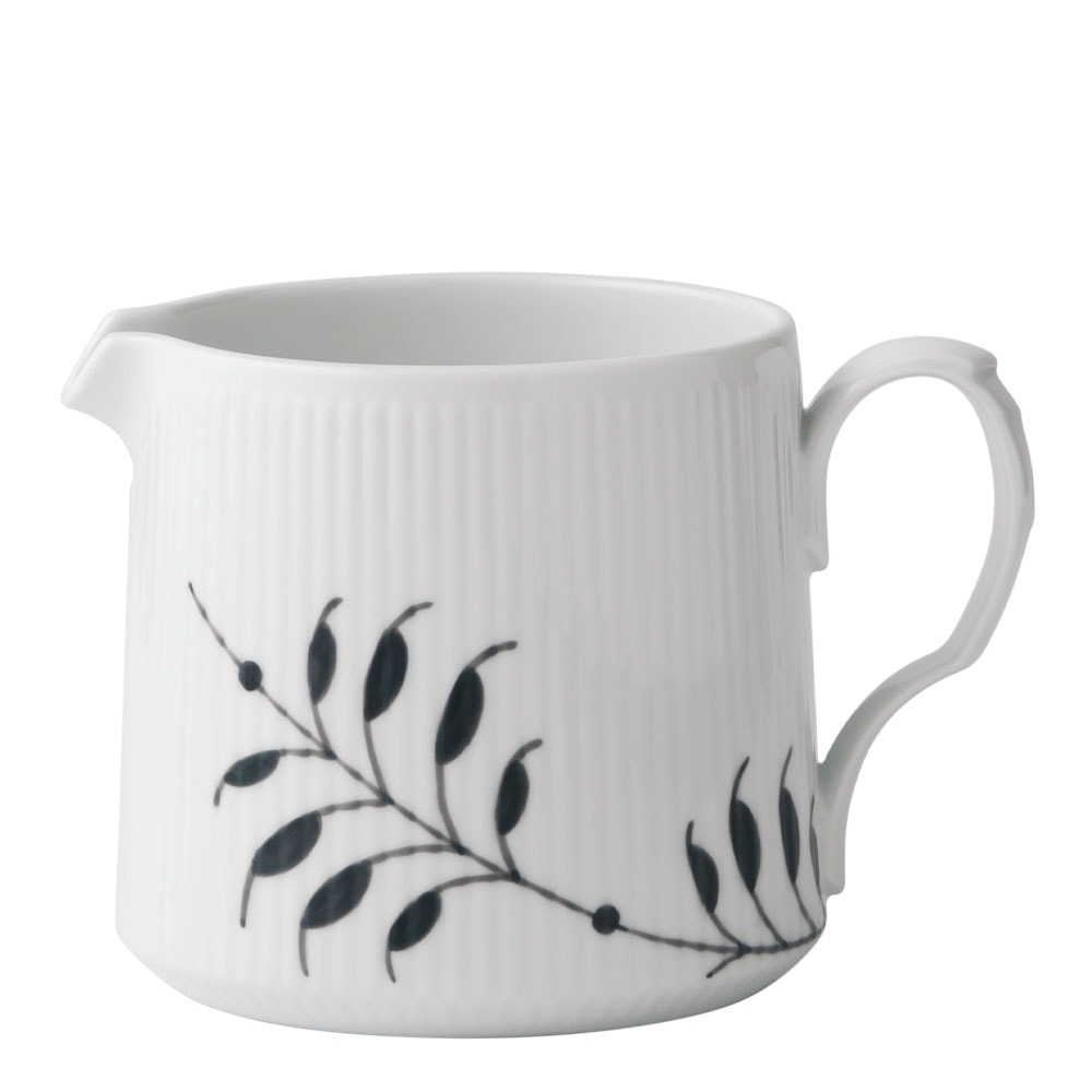 Black Fluted Mega Kanna 70 cl