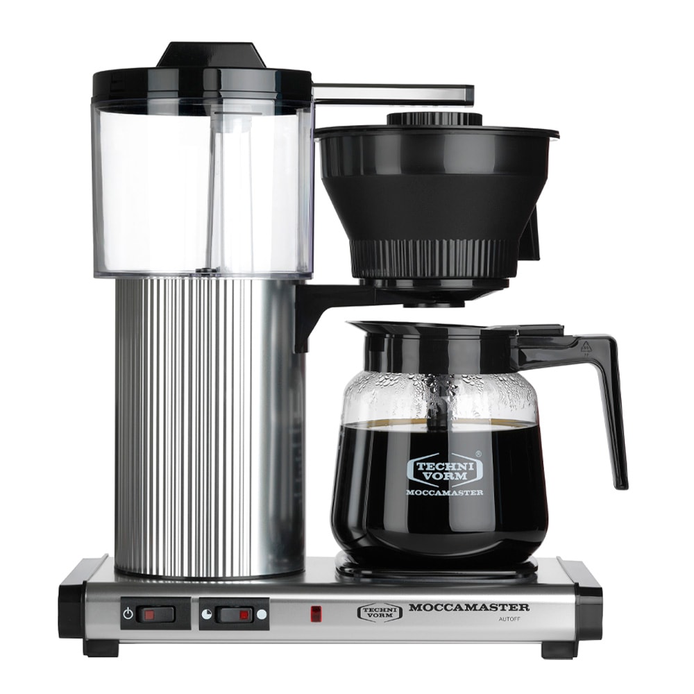 Moccamaster Professional CD Grand