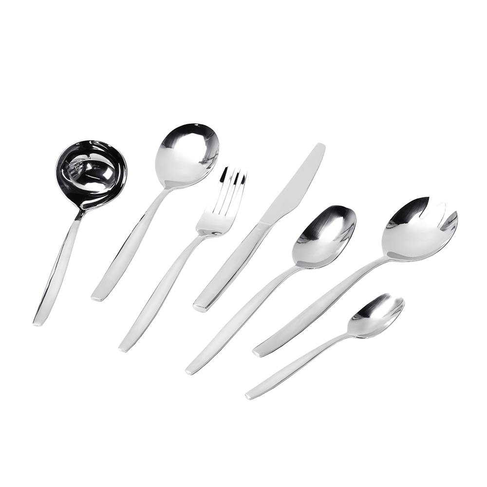 Odin Bestickset 51 delar