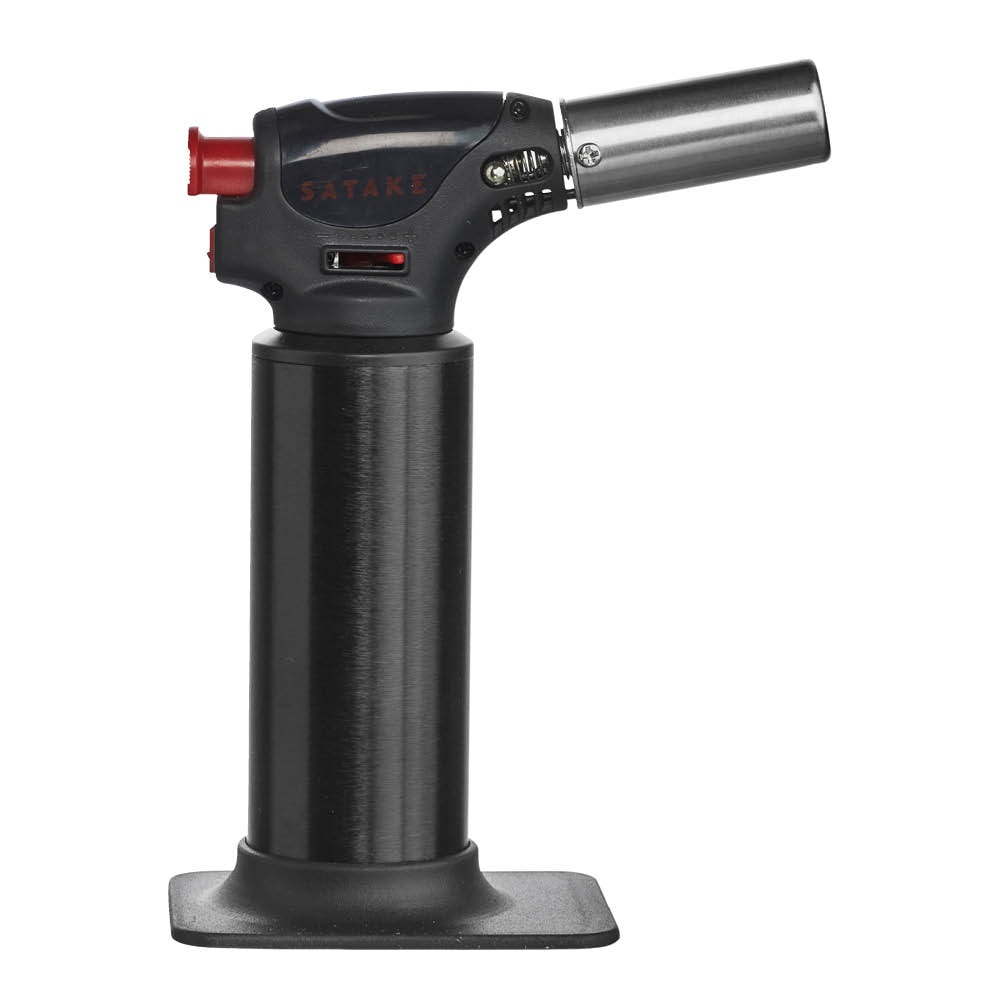 Flame King Gasbr&auml;nnare Svart