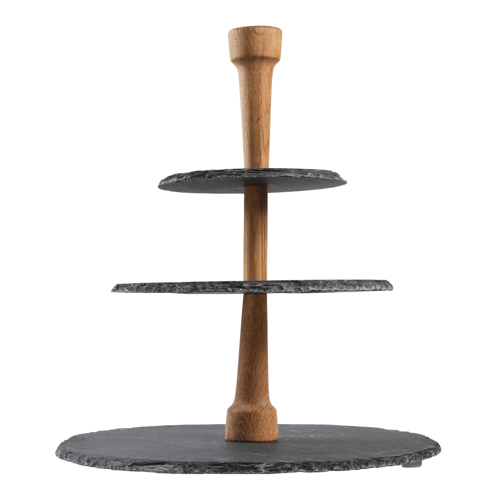 Pro Collection Ostfat 3 våningar