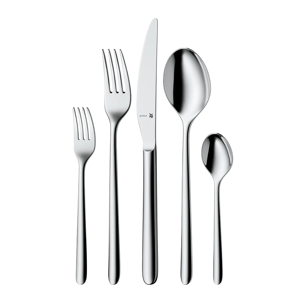 Flame Bestickset 30-delar